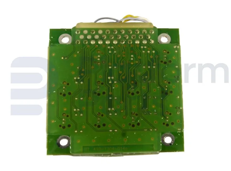 Haulotte - Electronic card, control box - HA-2440316670
