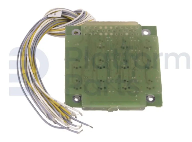 Haulotte - Electronic card, control box - HA-2440316680