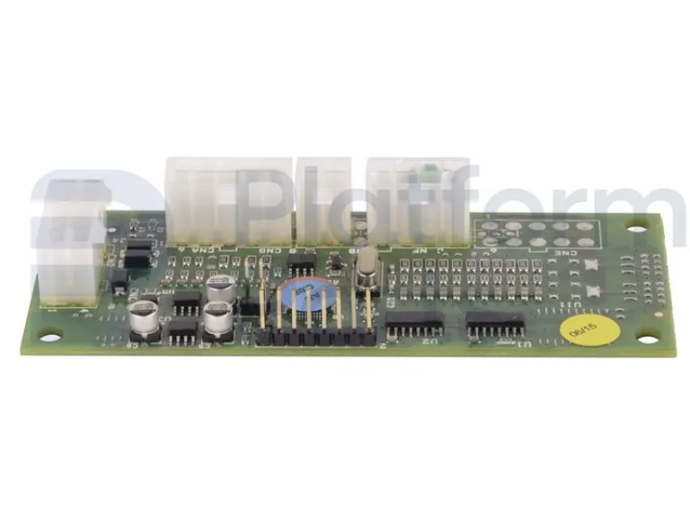 Haulotte - Electronic card, control box - HA-2440316730
