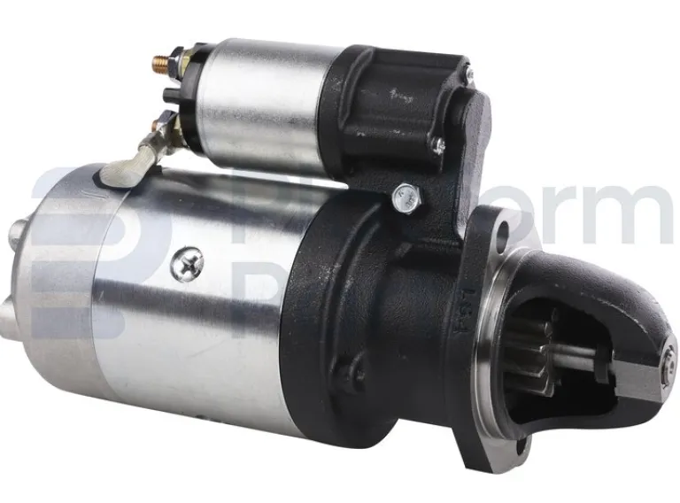 Haulotte - Starter - HA-2440405020