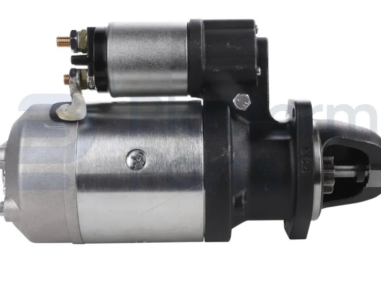 Haulotte - Starter - HA-2440405020