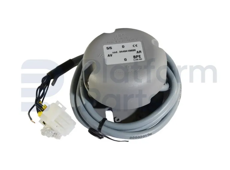 Haulotte - Sensor, tilt - HA-2440410030