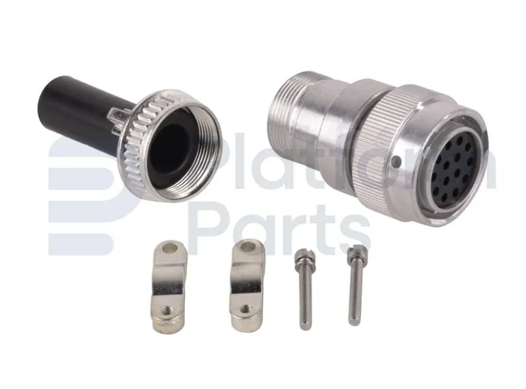 Haulotte - Connector plug - HA-2440603540