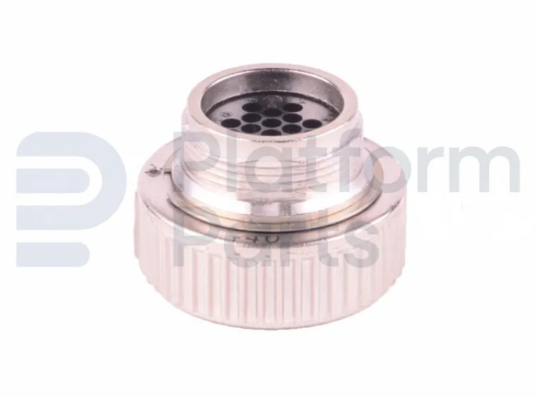 Haulotte - Connector plug - HA-2440603870