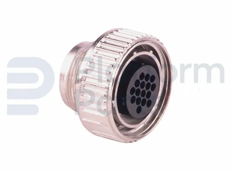 Haulotte - Connector plug - HA-2440603870
