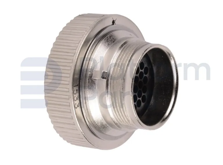 Haulotte - Connector plug - HA-2440603880