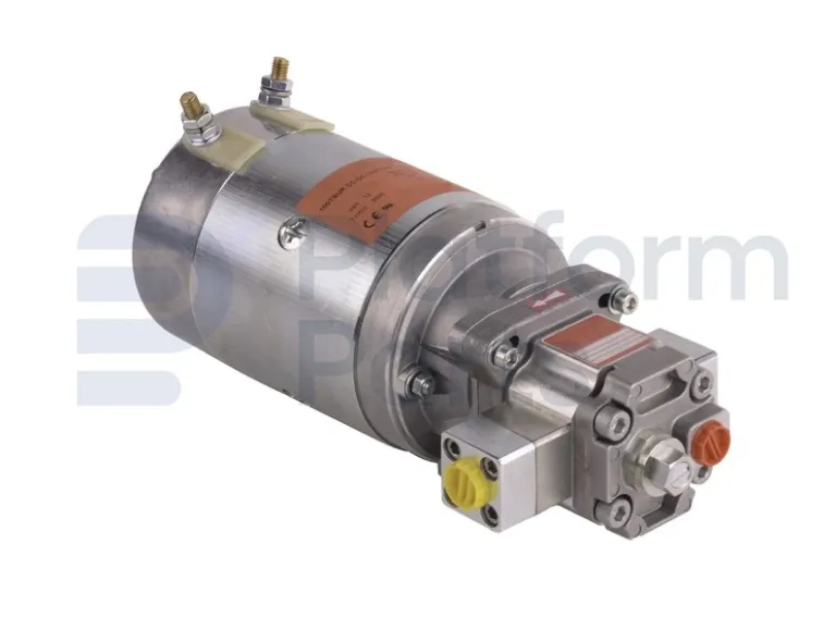 Haulotte - Electric motor - HA-2440704150