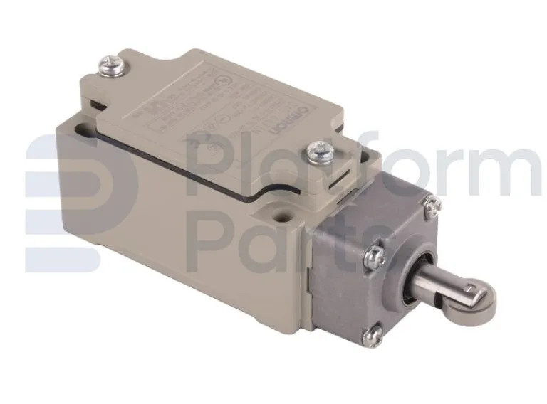 Haulotte - Limit switch - HA-2440901550