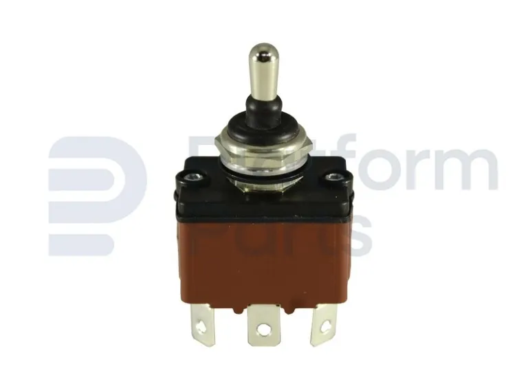 Haulotte - Switch, toggle, 3P - HA-2440901630