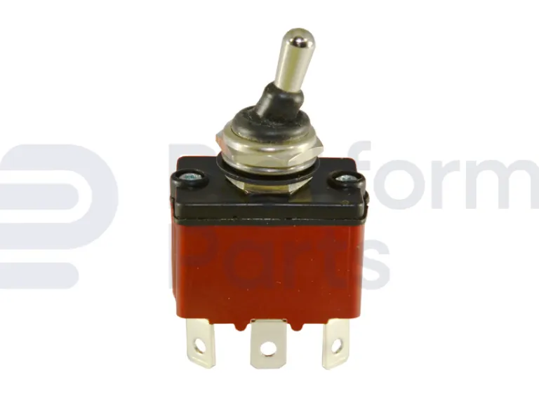 Haulotte - Switch, toggle, 2P - HA-2440901640