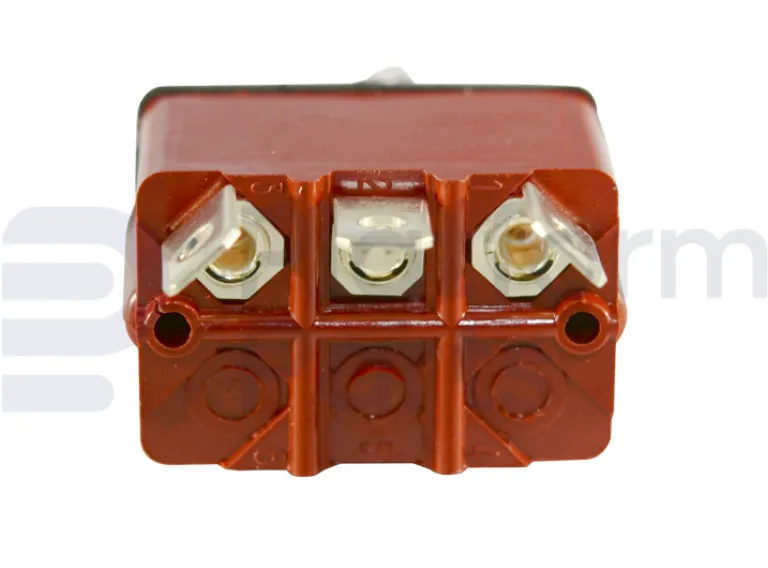 Haulotte - Switch, toggle, 2P - HA-2440901640
