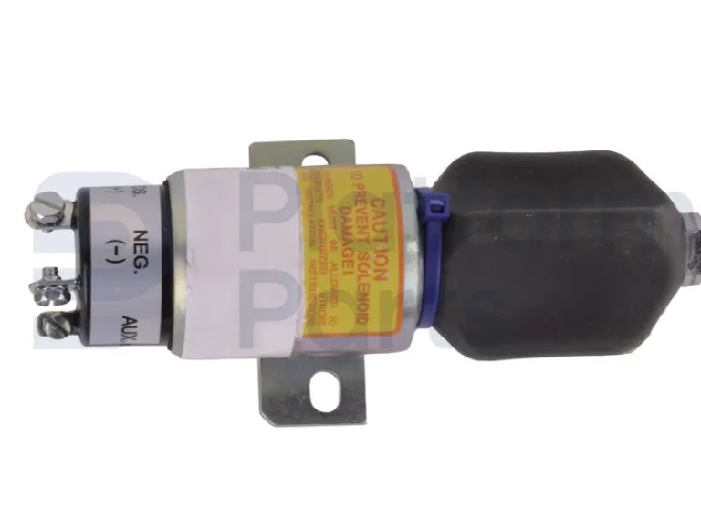 Haulotte - Solenoid, throttle - HA-2441100200