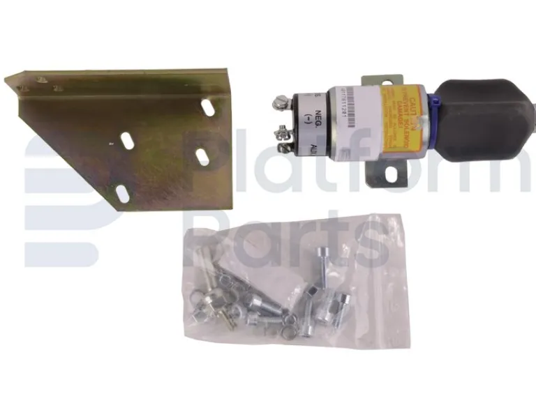 Haulotte - Solenoid, throttle - HA-2441100200