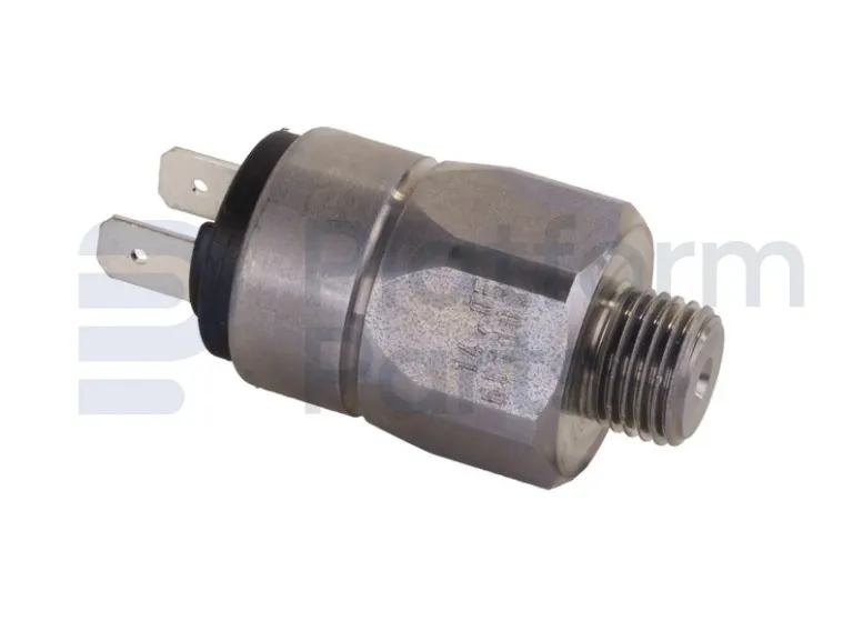Haulotte - Sensor, oil pressure - HA-2441303610
