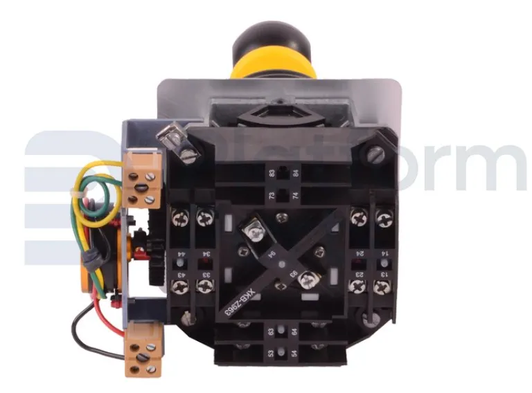 Haulotte - Joystick, drive, steer - HA-2441305130