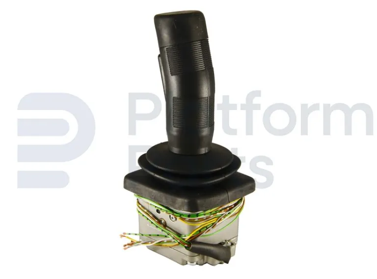Haulotte - Joystick, lift, swing - HA-2441305180