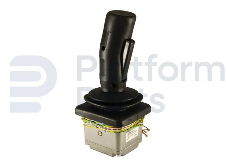 Haulotte - Joystick, lift, swing - HA-2441305180