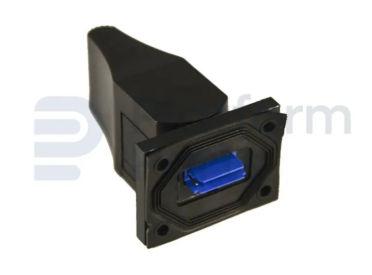 Haulotte - Joystick, drive, steer - HA-2441305250