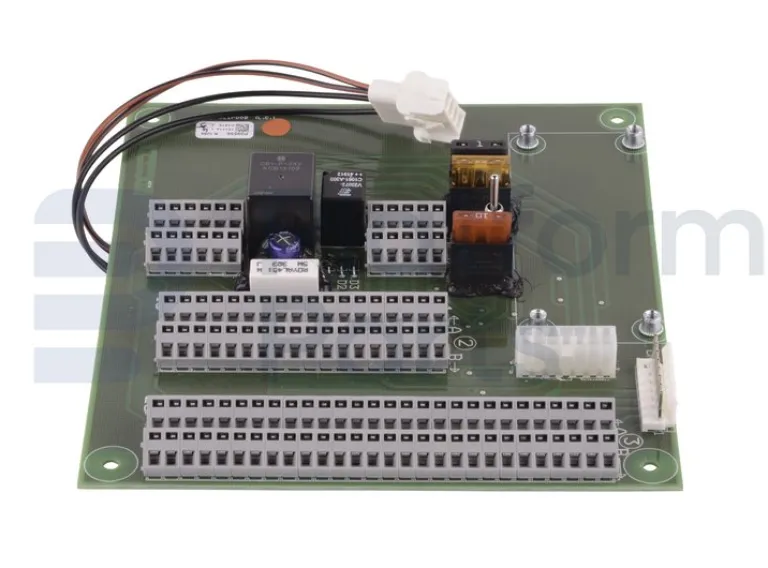 Haulotte - Electronic card, control box - HA-2441605770