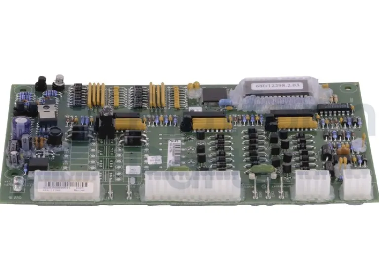 Haulotte - Electronic card, control box - HA-2441614120