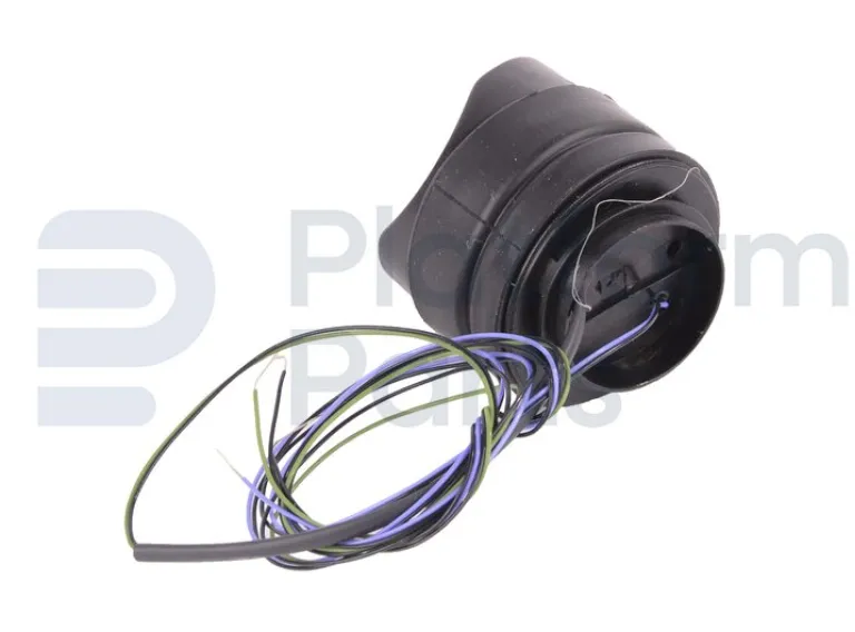 Haulotte - Joystick, accessories - HA-2442009730