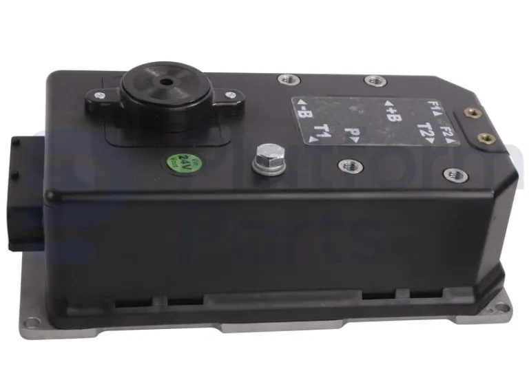 Haulotte - Electronic control unit - HA-2442201760
