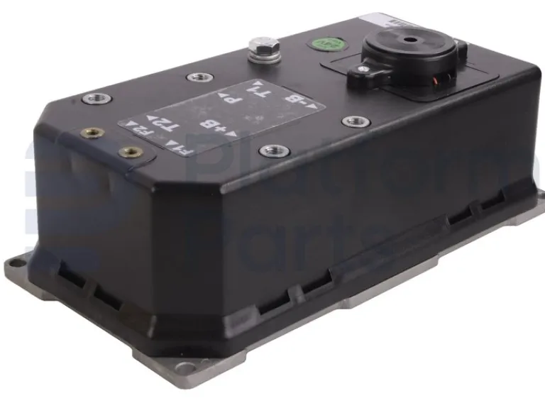 Haulotte - Electronic control unit - HA-2442201760