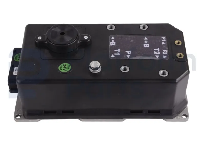 Haulotte - Electronic control unit - HA-2442201890