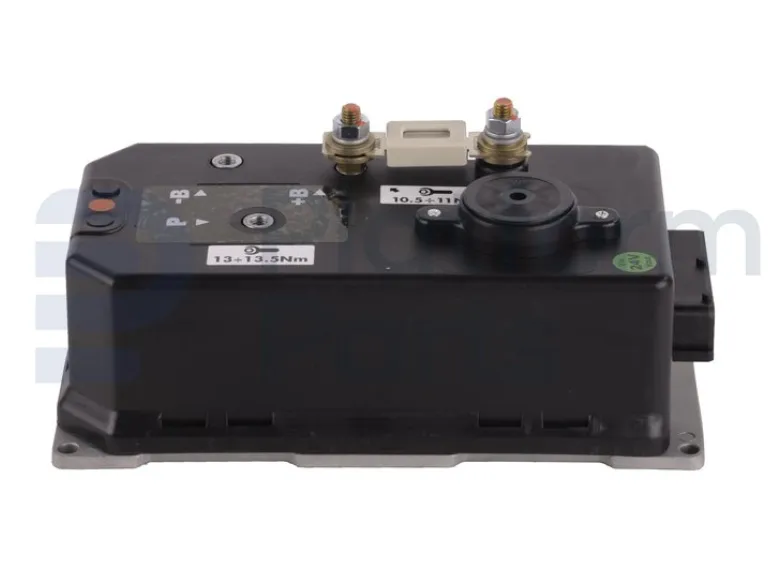 Haulotte - Electronic control unit - HA-2442201930