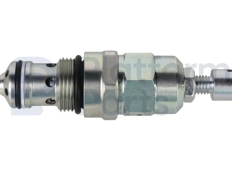 Haulotte - Sensor, oil pressure - HA-2503001130