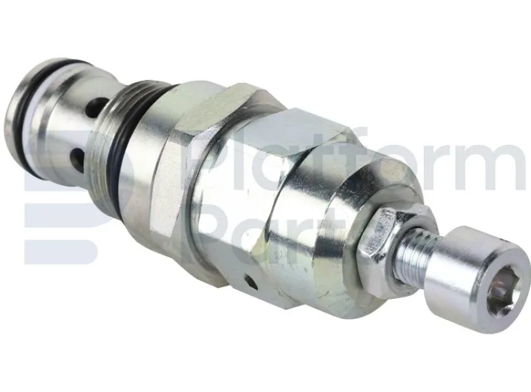 Haulotte - Sensor, oil pressure - HA-2503001130