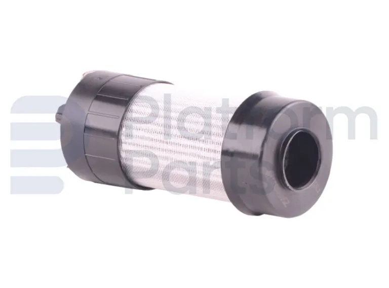 Haulotte - Hydraulic filter - HA-2505000970