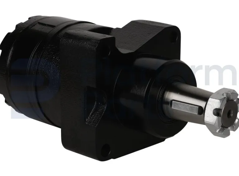 Haulotte - Drive motor, hydraulic - HA-2505006060