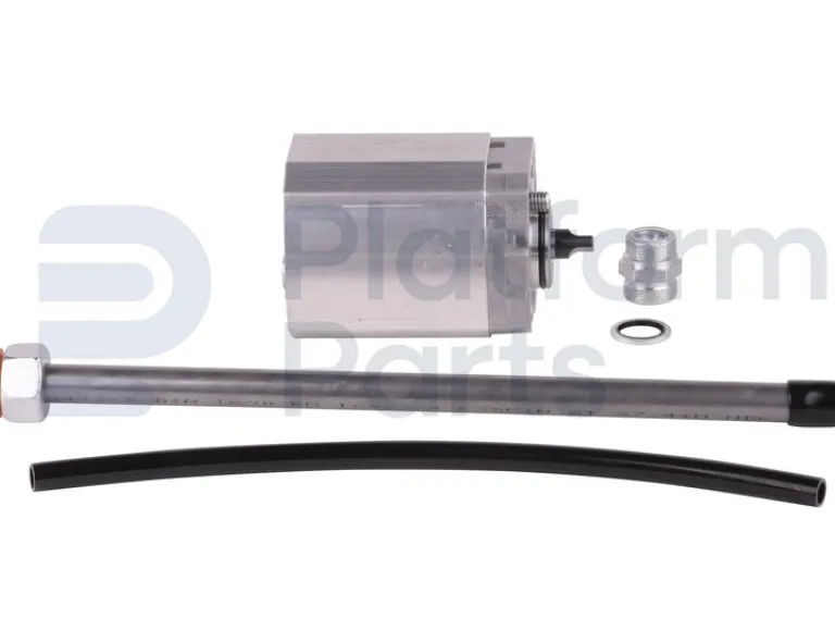 Haulotte - Pump, hydraulic - HA-2505006460