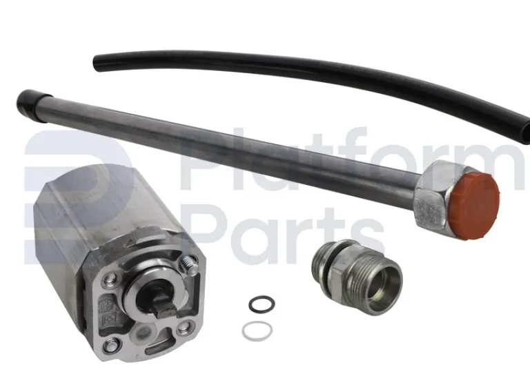 Haulotte - Pump, hydraulic - HA-2505006460