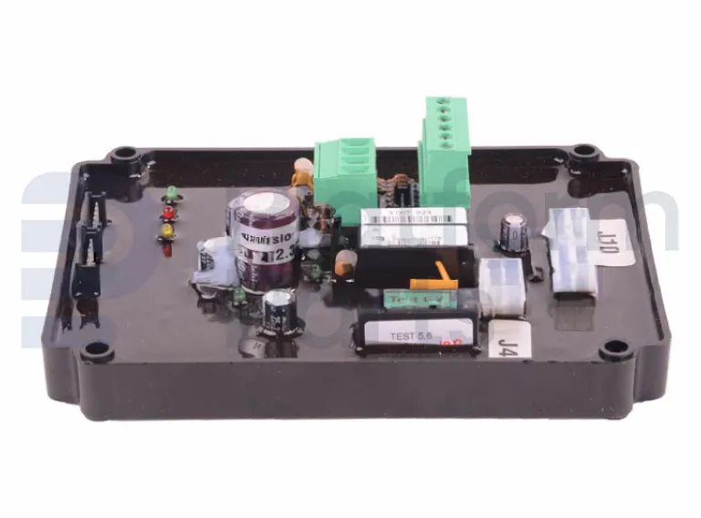 Haulotte - Electronic card, overload - HA-2901000450