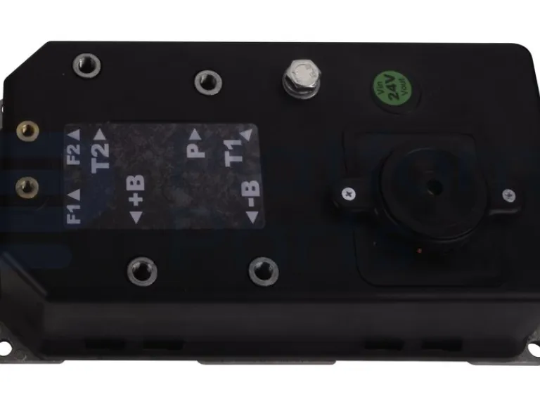 Haulotte - Electronic control unit - HA-2901001250