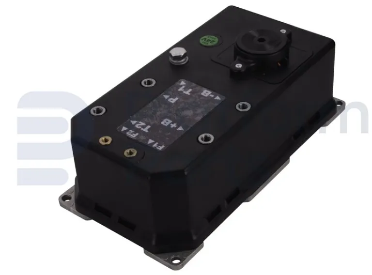 Haulotte - Electronic control unit - HA-2901001250