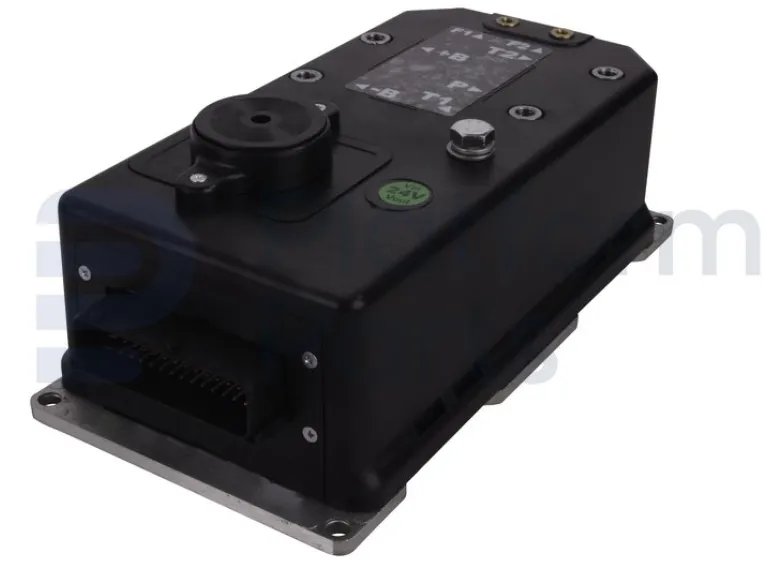 Haulotte - Electronic control unit - HA-2901001250