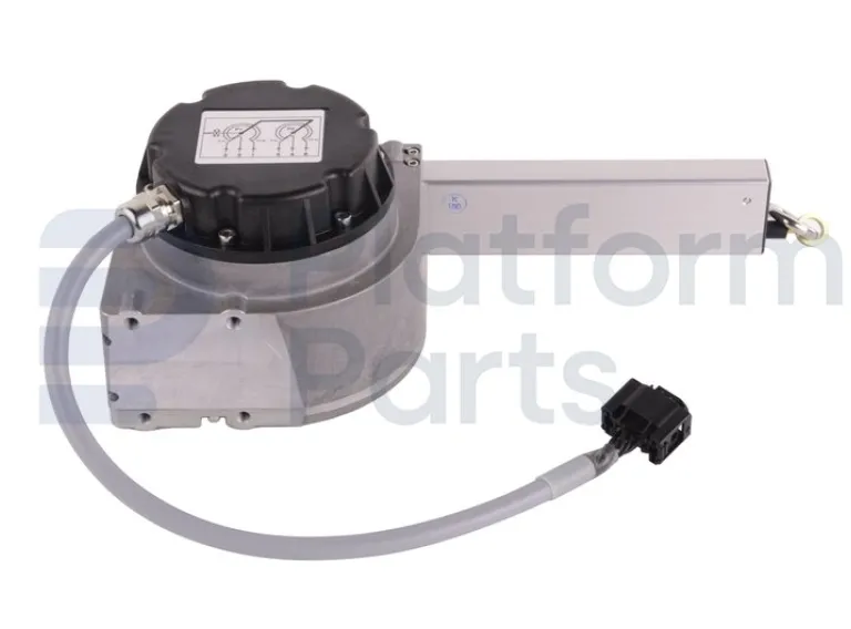 Haulotte - Sensor, longitude - HA-2901001300
