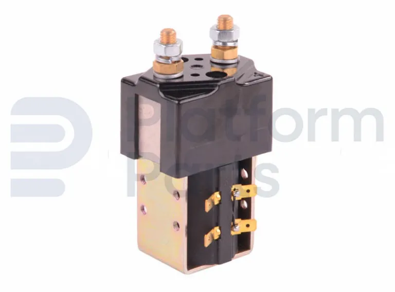 Haulotte - Contactor 24V - HA-2901003240