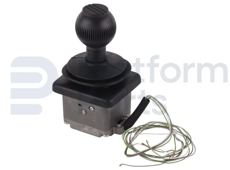 Haulotte - Joystick, lift, swing - HA-2901003620