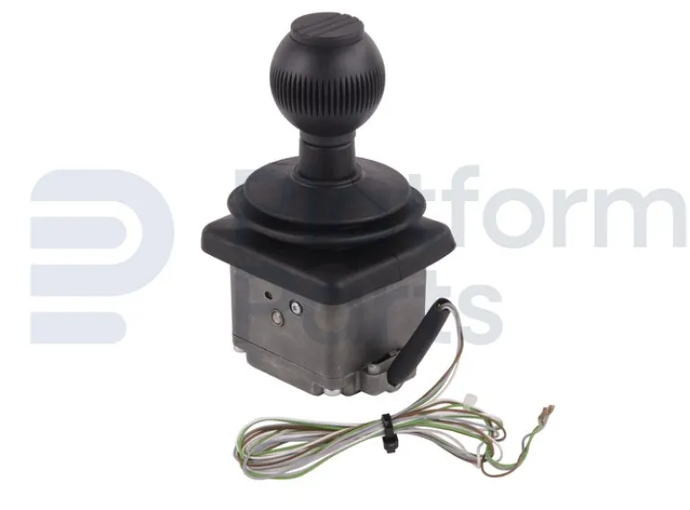 Haulotte - Joystick, lift, swing - HA-2901003620