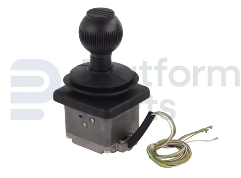 Haulotte - Joystick, lift, swing - HA-2901003630