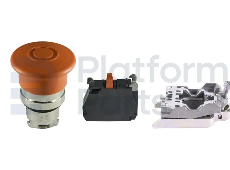 Haulotte - Emergency stop - HA-2901004010