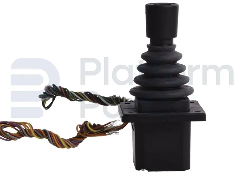 Haulotte - Joystick, lift, swing - HA-2901004510