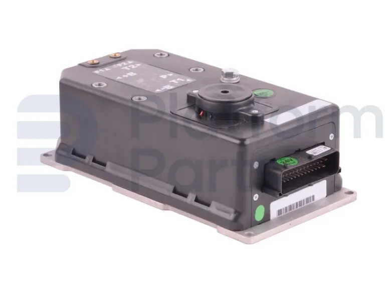 Haulotte - Electronic control unit - HA-2901005980