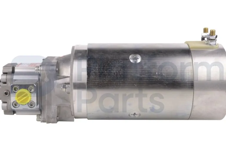 Haulotte - Electric motor - HA-2901007410