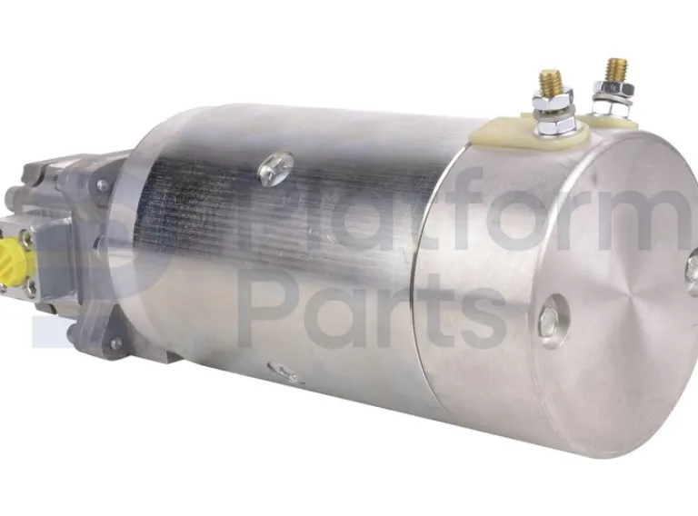 Haulotte - Electric motor - HA-2901007410