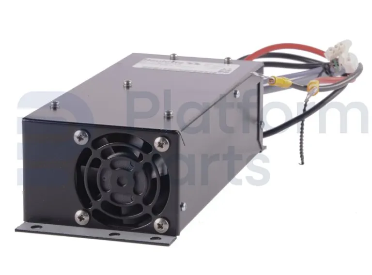 Haulotte - Battery-charger 24VDC - HA-2901009770